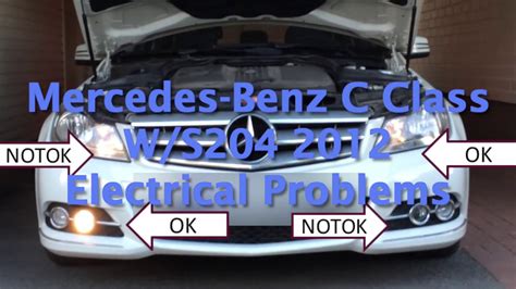 did mercedes make electrical boxes|mercedes electrical problems.